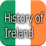 History of Ireland icon