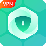 Cover Image of Download Shield VPN - Private VPN Proxy  APK