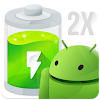 Battery Saver 2 icon