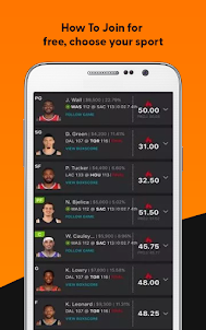 Sports Tips Draftkings