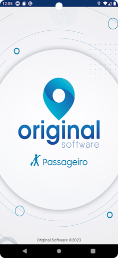 Android application Taxifone screenshort