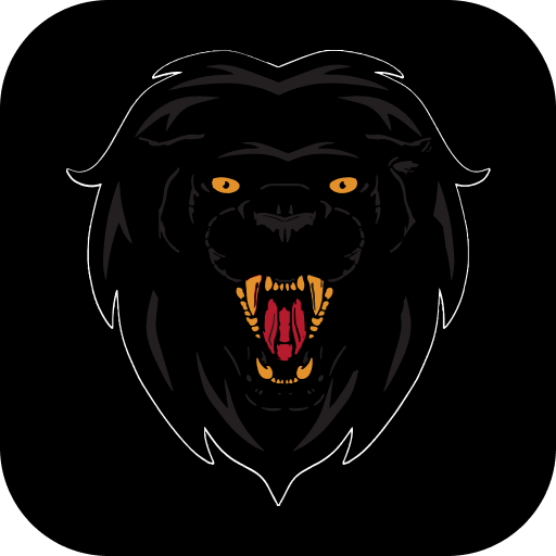 Tha DEN logo