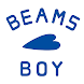 BEAMS BOY TOWN（ビームス ボーイ タウン） - Androidアプリ
