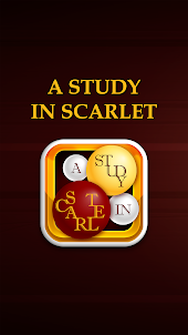 XX A Study In Scarlet