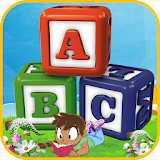 Learn Alphabet icon