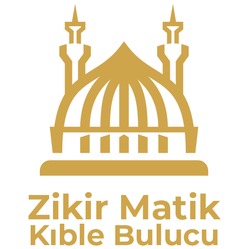 Zikir Matik - Kıble Bulucu Download on Windows