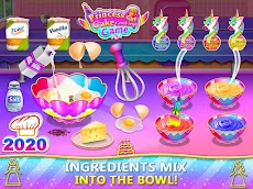 Princess Cake Cooking Gamesのおすすめ画像4