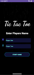 Tic Tac Toe (Zero Kaata)