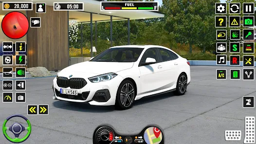 Ultimate Real Car Parking - Apps on Google Play
