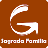 Sagrada Familia Barcelona Tour icon