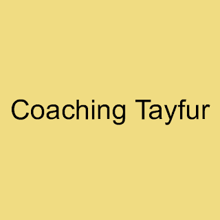 Coaching Tayfur