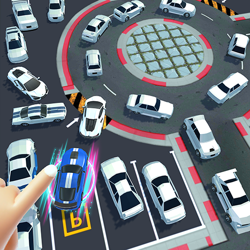 jogos de estacionamento – Apps no Google Play