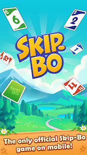 Skip-Bo  screenshots 6