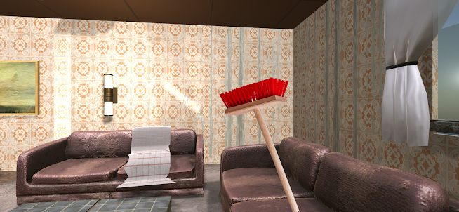 House Renovation:Fix and Flip