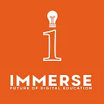 Cover Image of Baixar Immerse - AR in Education  APK