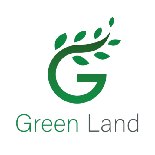Green Land Store for  Android – Latest Version & Features app icon