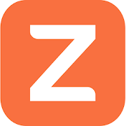Zingoo: Instant, private photo-sharing for events  Icon