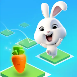 Push It Bunny Mod Apk