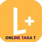 Cover Image of डाउनलोड Online taka T 1.0 APK