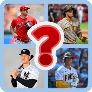 Quiz: Guess Baseball Player