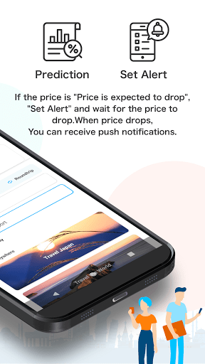 atta - Get the best flight and hotel deals