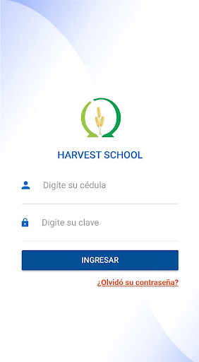 Harvest School
