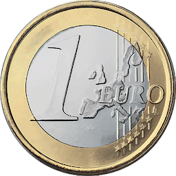 1 Euro