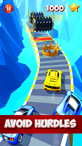 Car Racing 3d Game