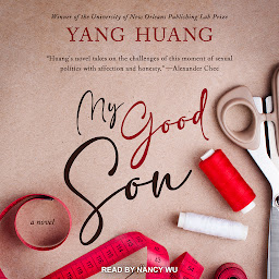 Icon image My Good Son: A Novel