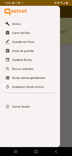 Gestnet Agaser Screen 3