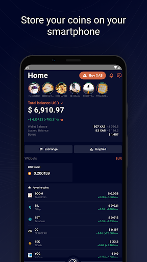 Teroxx Screen 3