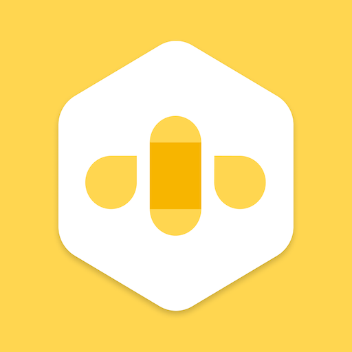 Albee logo