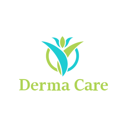 Derma Care Skin Clinic logo