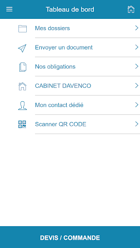 Cabinet Davenco Screen 2