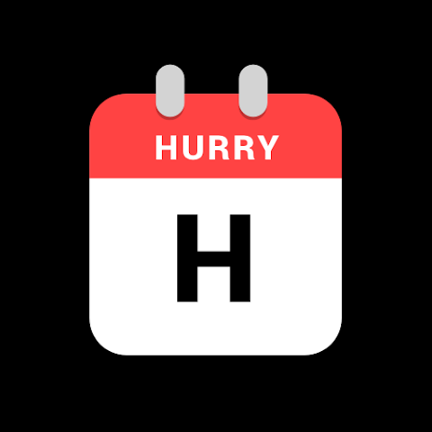 Imágen 1 Premura: Cuenta Regresiva de Eventos Importantes android