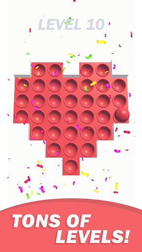 Lets Pop Drive－Puzzle Game