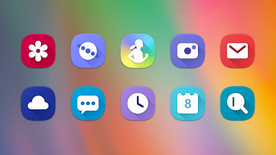Perfect Icon Pack MOD APK 14.0.0 (Patch Unlocked) 2
