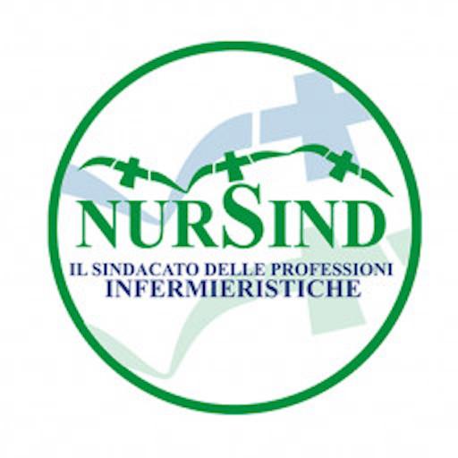 Nursind logo
