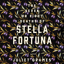 Hình ảnh biểu tượng của The Seven or Eight Deaths of Stella Fortuna: A Novel