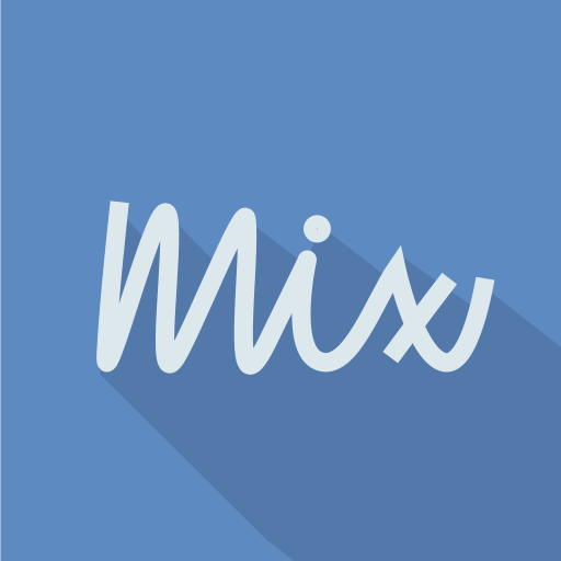 Mio Mix logo