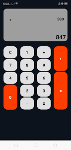 Calculator (Basic)