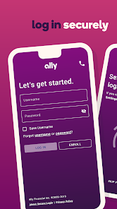 Ally Auto Finance Apps on Google Play