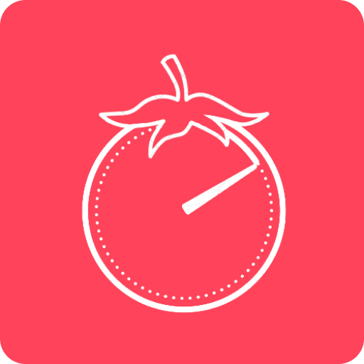 Meu Pomodoro logo
