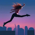 Space Up 3D Parkour