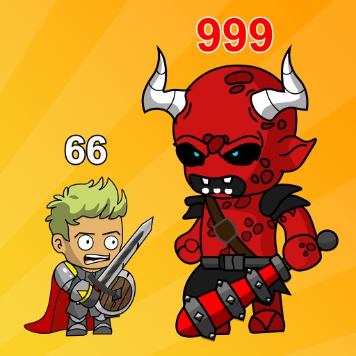 Tower Heroes: Merge Puzzle for  Android – Latest Version & Features app icon