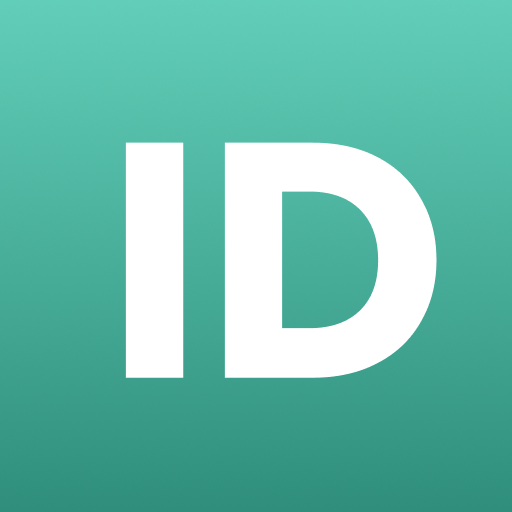 AnyID logo