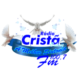 Radio Crista Online icon