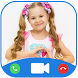 Chat with Diana & Roma - Androidアプリ