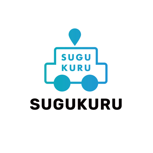 スグクル logo