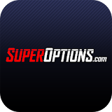 SuperOptions Binary Trading icon